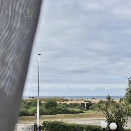 Campizos - 6619 Apartment *