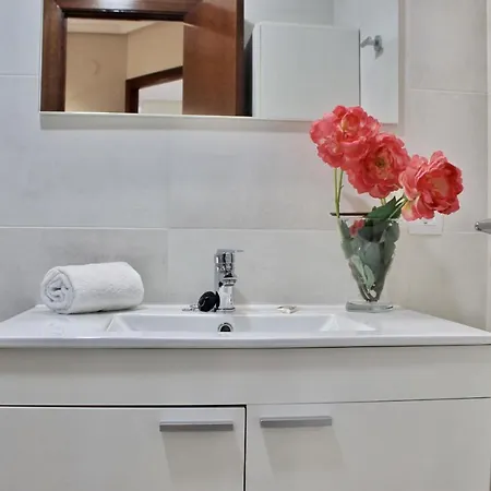 Campizos - 6619 Apartmán Noja