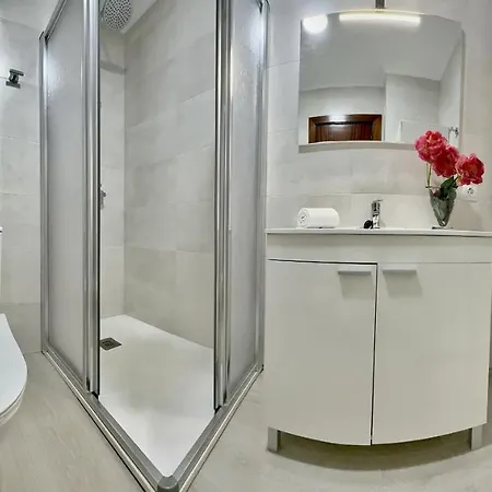 Campizos - 6619 Apartmán