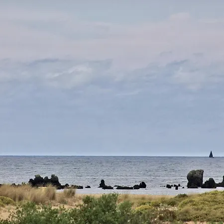 Apartment Campizos - 6619 Noja