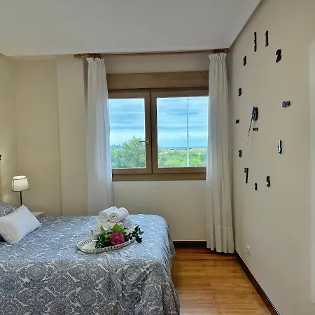 Apartment Campizos - 6619
