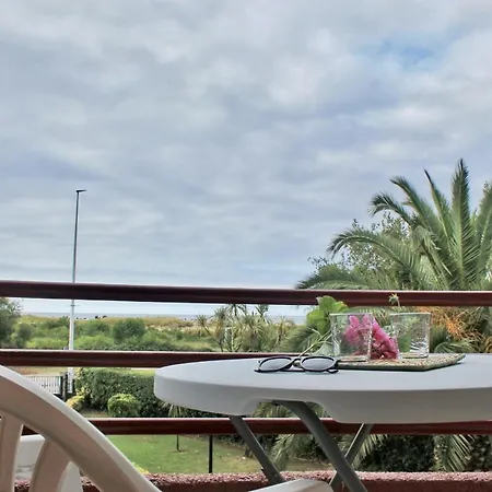 Apartmán Campizos - 6619