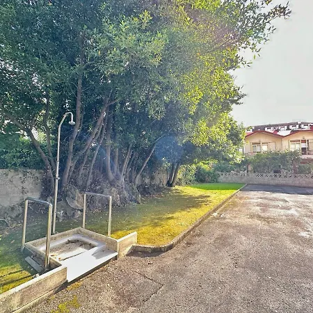 Apartmán Campizos - 6619 Noja