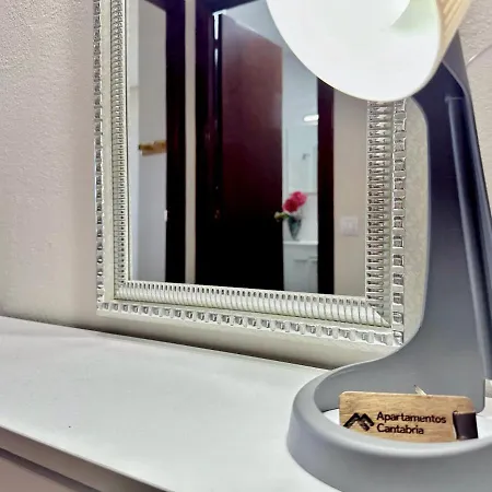 Apartmán Campizos - 6619