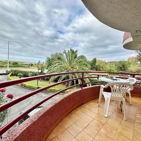 Campizos - 6619 * Noja