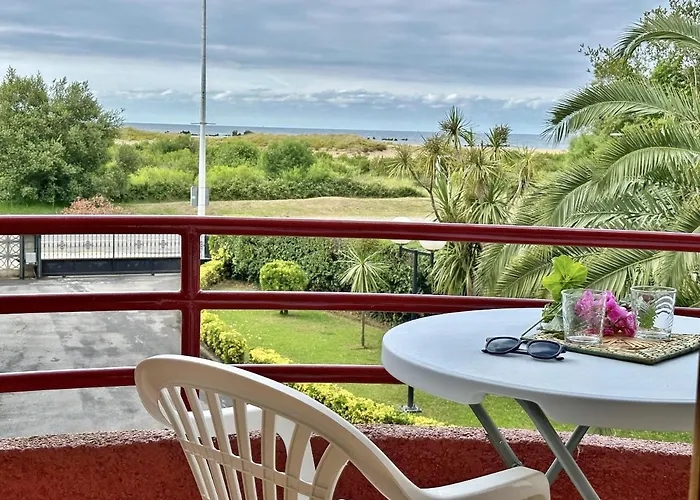 Campizos - 6619 Noja