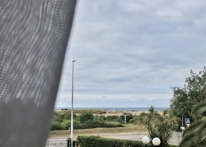 Campizos - 6619 Apartamento *