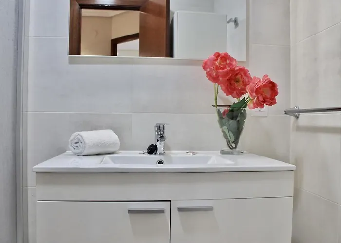 Campizos - 6619 Apartment Noja