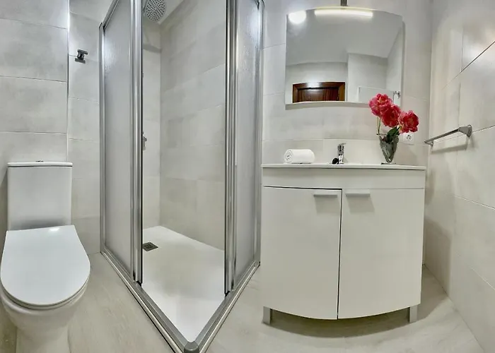 Campizos - 6619 Apartment