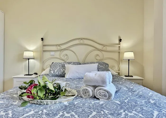 Campizos - 6619 Apartment *