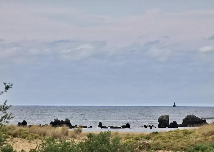 Apartamento Campizos - 6619 Noja