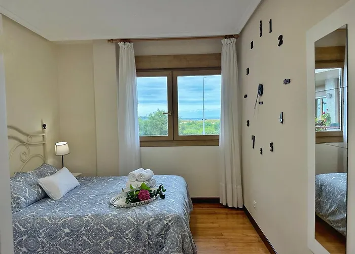 Apartment Campizos - 6619