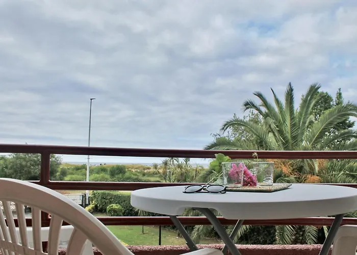 Apartment Campizos - 6619