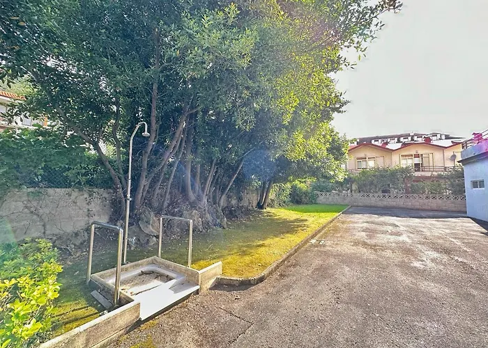 Apartment Campizos - 6619 Noja