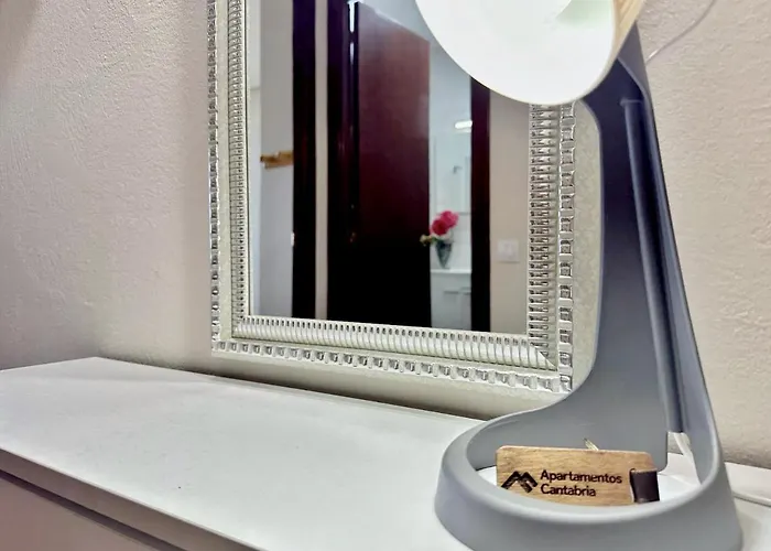 Apartment Campizos - 6619