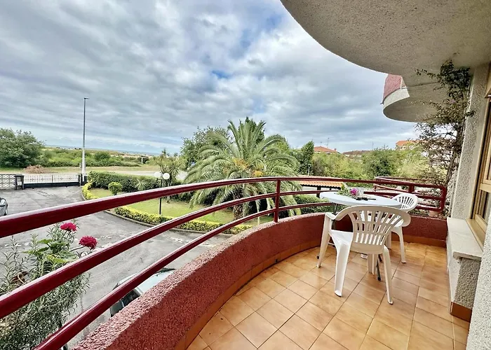 Campizos - 6619 * Noja