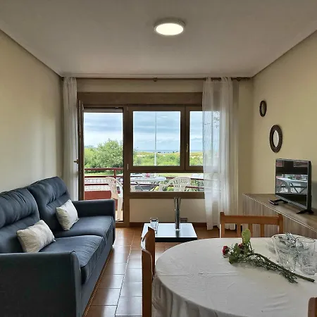 Apartamento Campizos - 6619